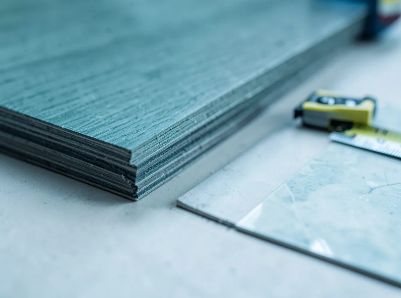 Luxury Vinyl Plank Installation Oklahoma FAQs